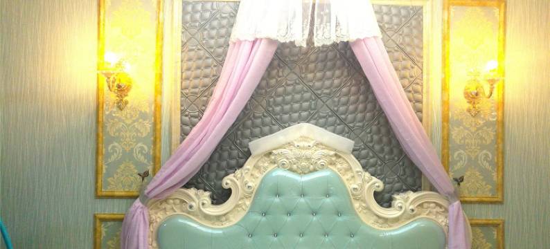 宜春豆蔻拾光宾馆图片