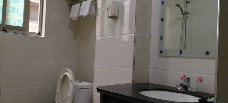 新干顺鑫宾馆图片