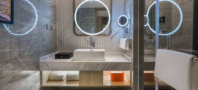 绍兴嘉逸国际酒店(柯桥安昌古镇店)图片