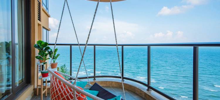 惠东双月湾阅海全海景美宿图片
