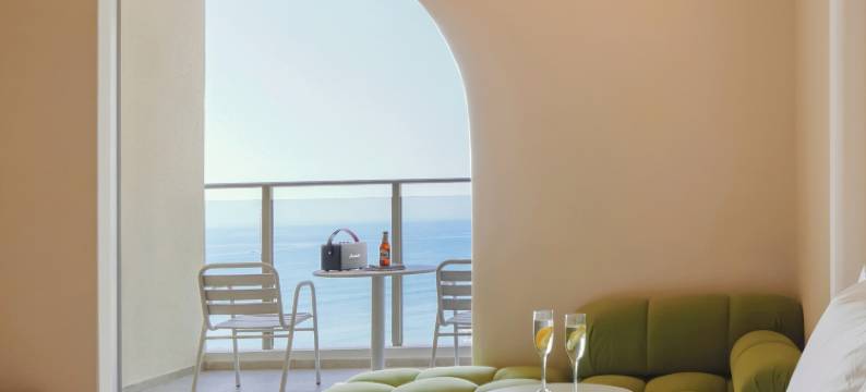 汕尾Sea Yoo公寓图片