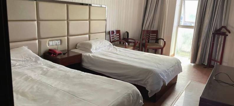 宝应迎宾快捷宾馆图片