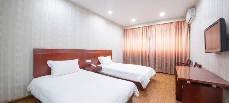 OYO龙港华鑫商务宾馆图片