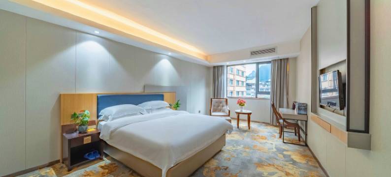 宜诚酒店(阳朔西街店)图片