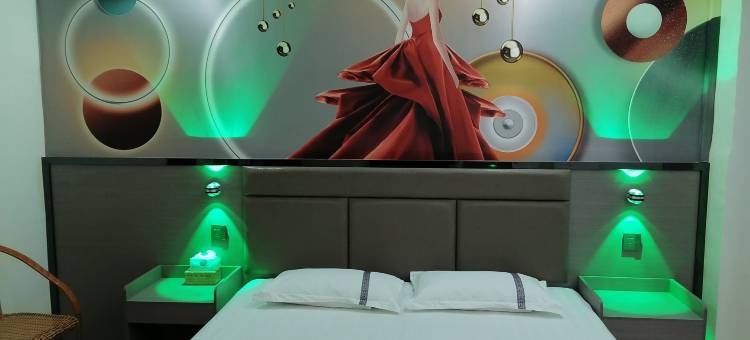 锦江公寓图片