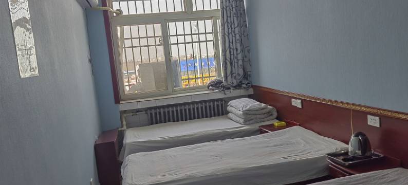 平罗信昌宾馆图片