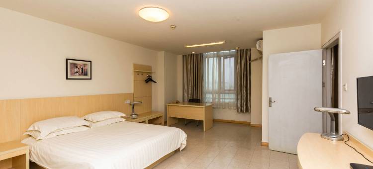 锦江之星酒店(苏州木渎珠江路店)图片