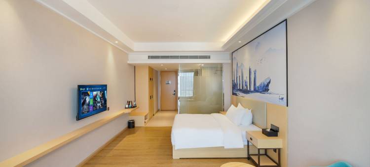 彝州缘大酒店(西昌旅游集散中心店)图片