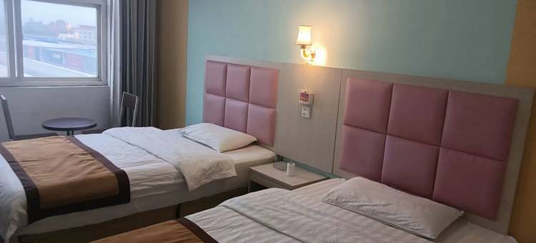 祥和宾馆(中牟白沙镇店)图片