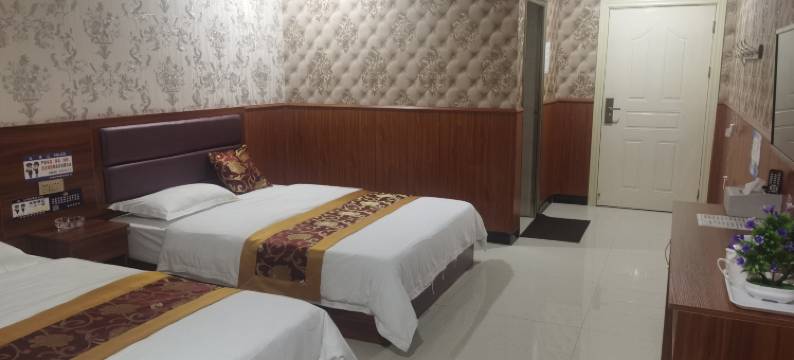 安龙江源宾馆图片