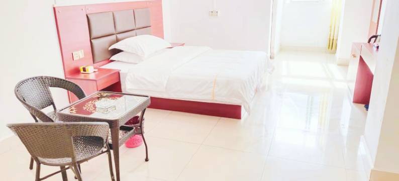 诚鑫电梯公寓图片