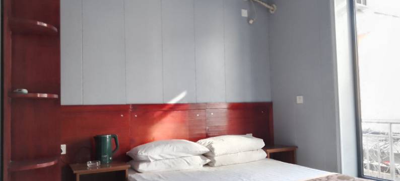 洪洞友谊招待所图片