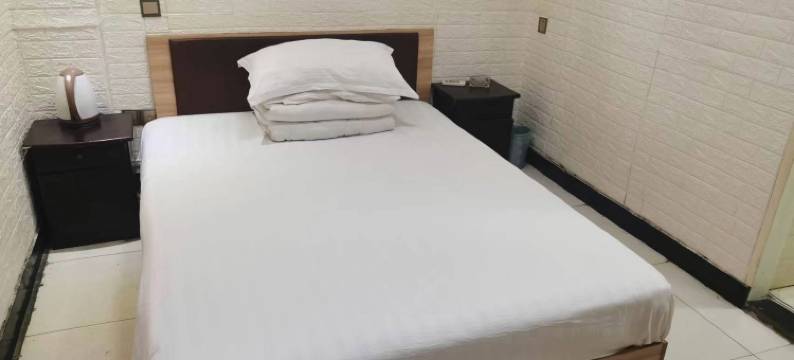 华谊宾馆(芜湖古城店)图片