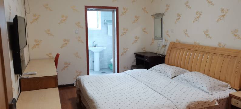 新拓快捷宾馆图片