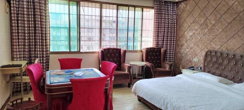 湘乡广源主题大酒店图片