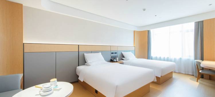 全季酒店(佳木斯长安路店)图片