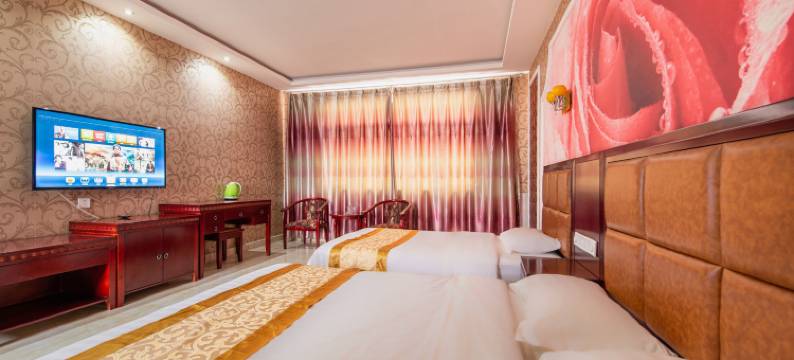 围场江天大酒店图片