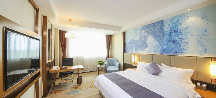 格林东方酒店(临清烟店镇店)图片