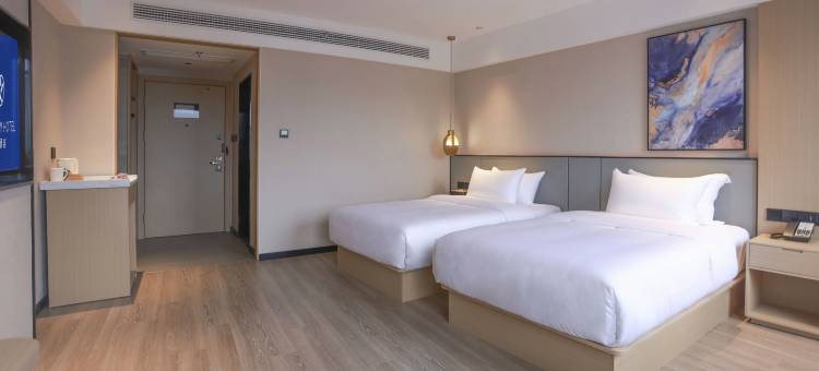 星程酒店(龙泉人民广场店)图片