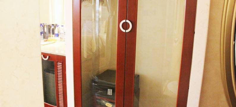 白金汉爵大酒店(苏州相城店)图片