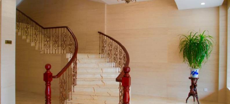 千岛湖天龙宾馆图片