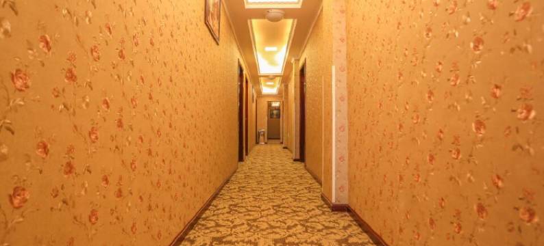 荥经荥城宾馆图片