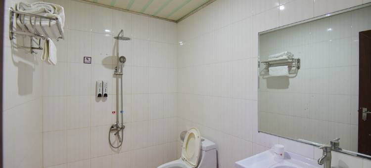 亚轩商务酒店图片