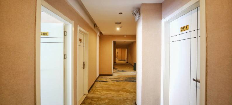 枣阳艾尚春天商务宾馆图片