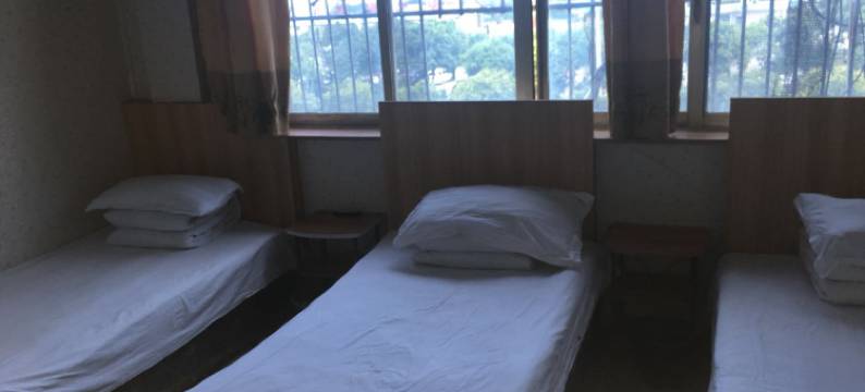 宁波新正大宾馆(路林海鲜市场店)图片