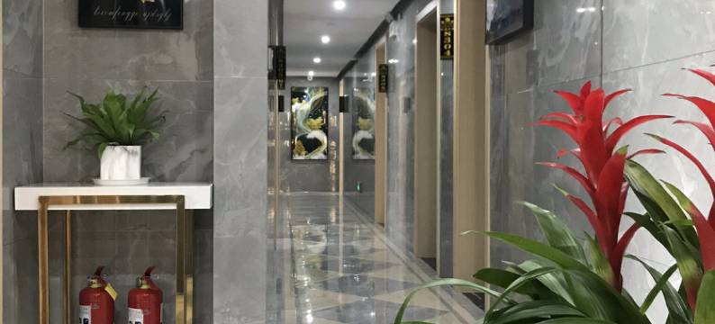 南京虹晨宾馆图片