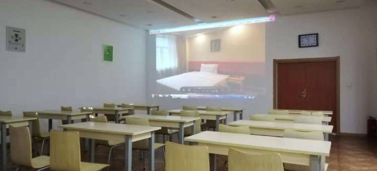 7天连锁酒店(大庆让胡路区新潮店)图片