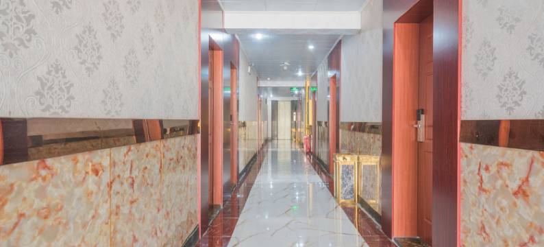 金瓯宾馆(阵坂地铁站店)图片