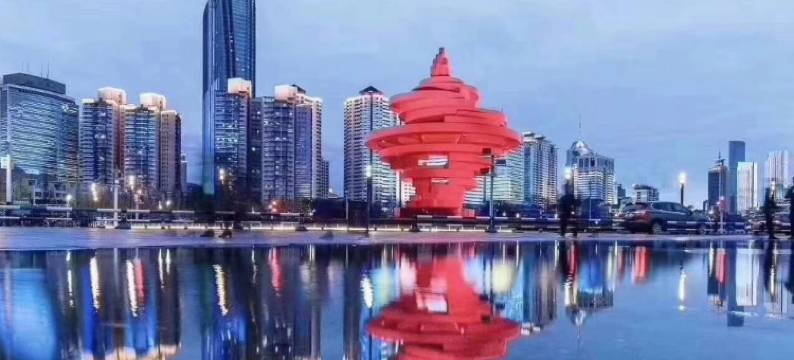 青岛960青年旅舍(五四广场店)图片