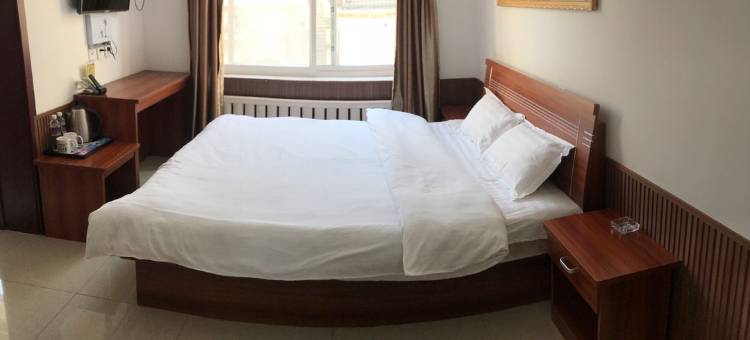 贝壳酒店(大连旅顺中心广场店)图片