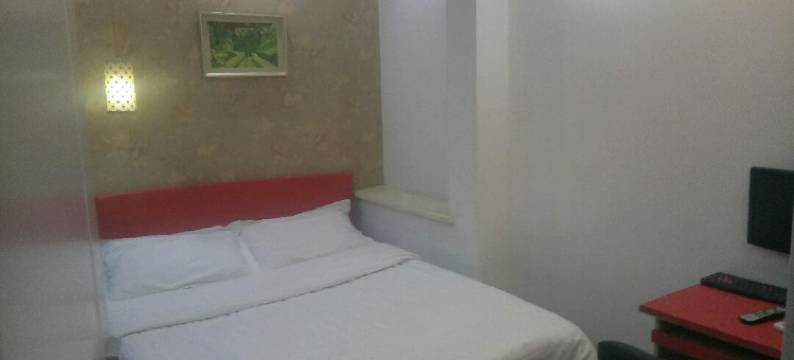 沈阳双利和快捷旅馆图片