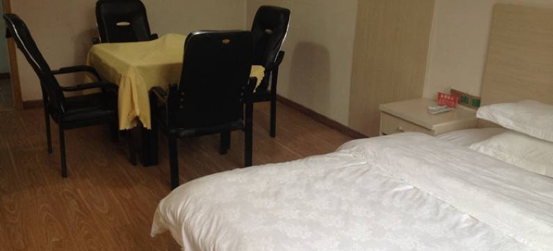 桑植佳和商务酒店图片