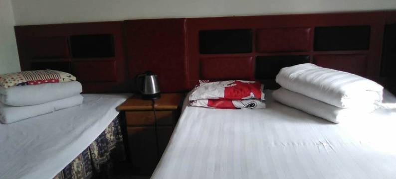 衡水汇龙宾馆图片