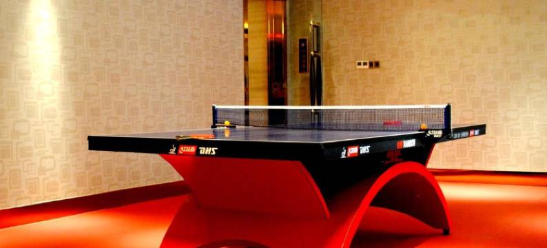 大同魏都国际酒店图片