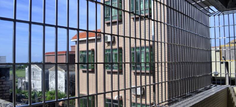 台山渔乐楼旅馆图片