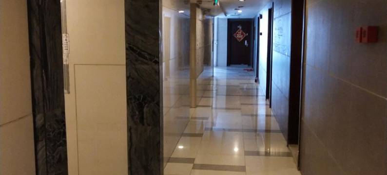 佛山凯威酒店公寓图片