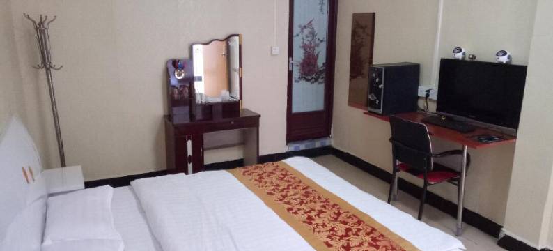 麻城顺利宾馆图片