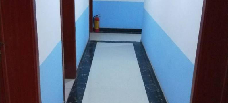 晋城长虹旅馆图片