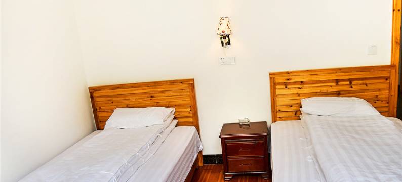 摄影宾馆(婺源石城店)图片