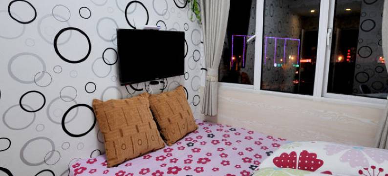 横店横国小筑公寓图片