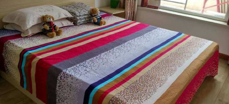 兴城力生家庭宾馆图片