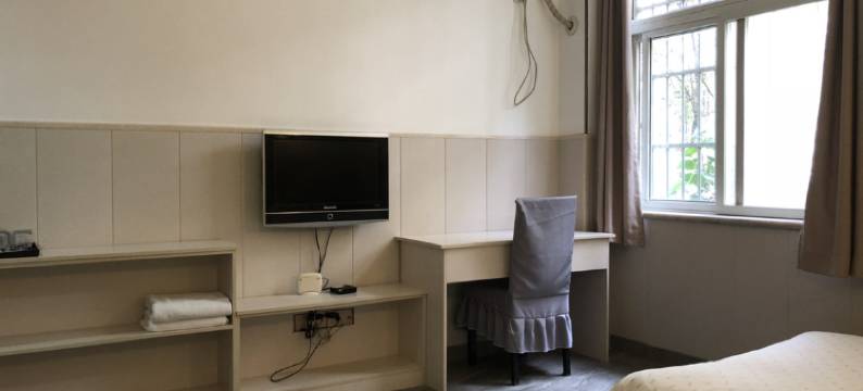 南京馨芳园宾馆图片