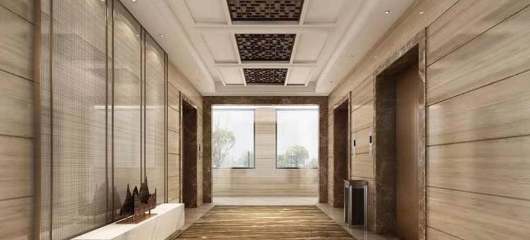 世茂途客中国酒店(芜湖湾沚世茂大厦店)图片