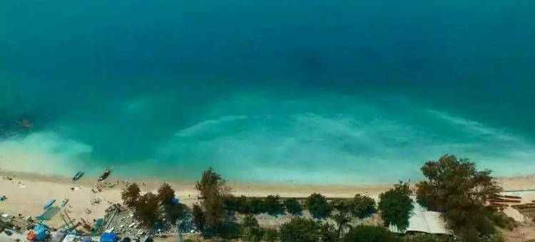 深圳海誓湾一号酒店图片