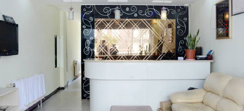 太原瑞丰快捷酒店图片