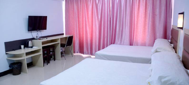 太原瑞丰快捷酒店图片